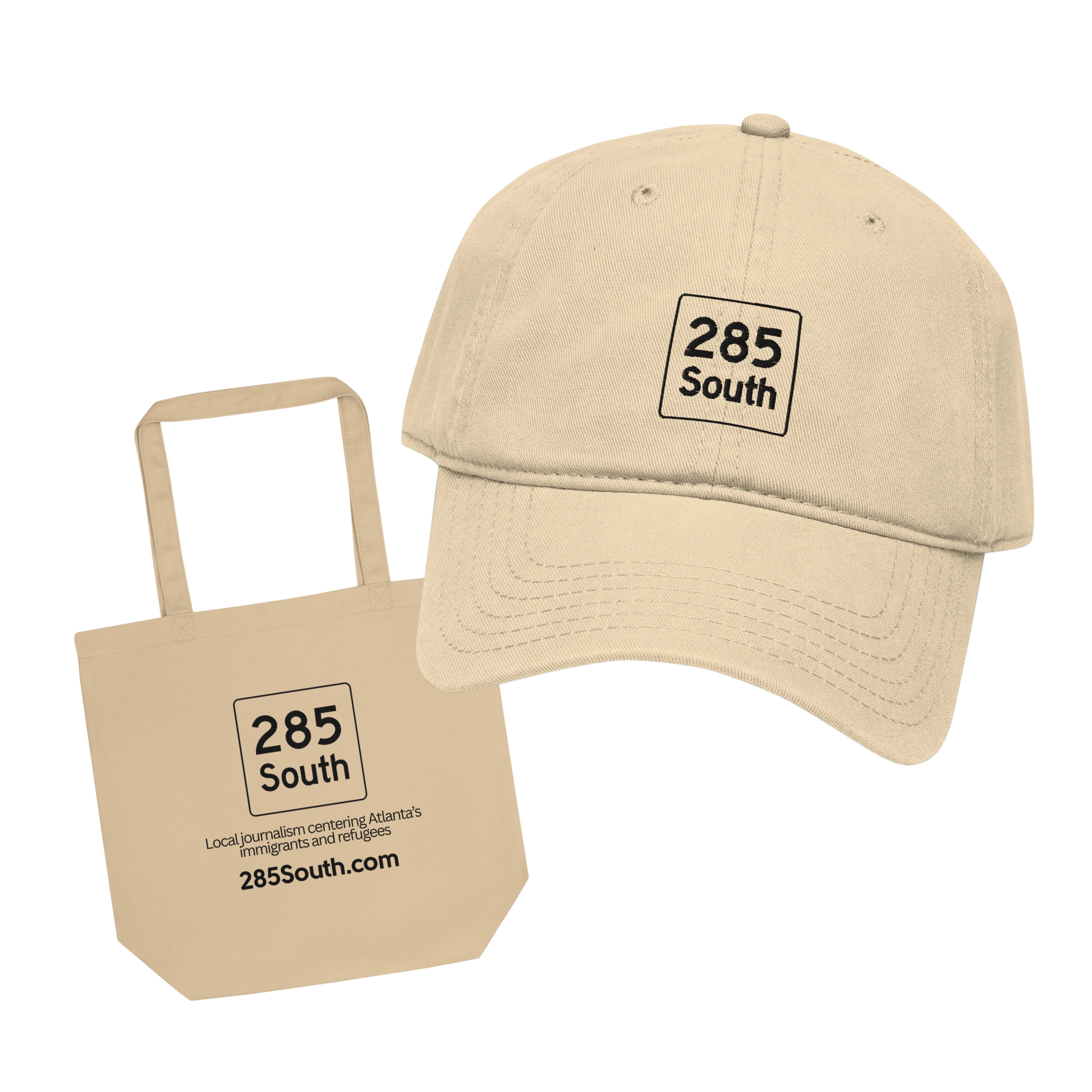 Hats & Totes