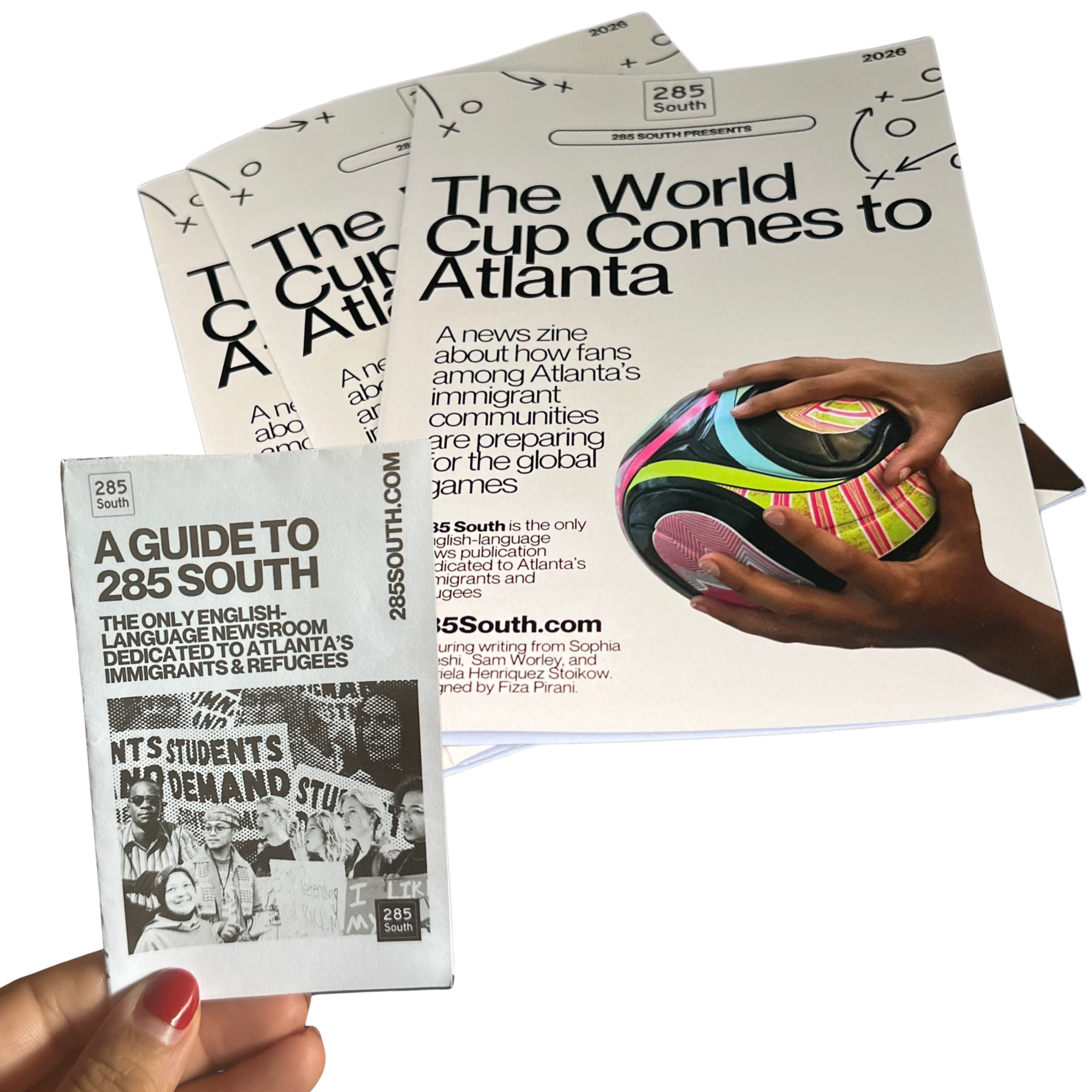 Zines