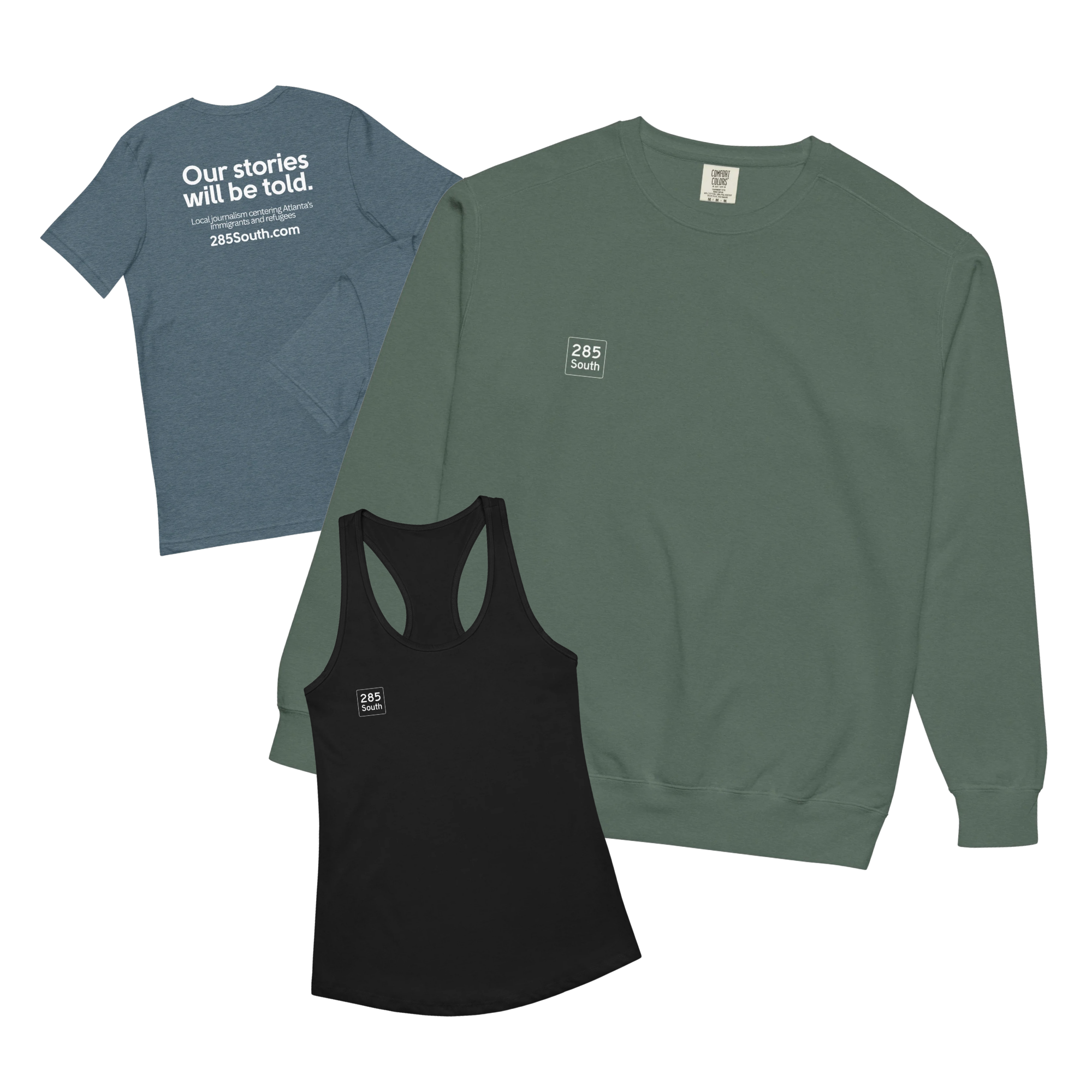 Apparel