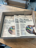 Limited Print Edition of 285 South World Cup Zine