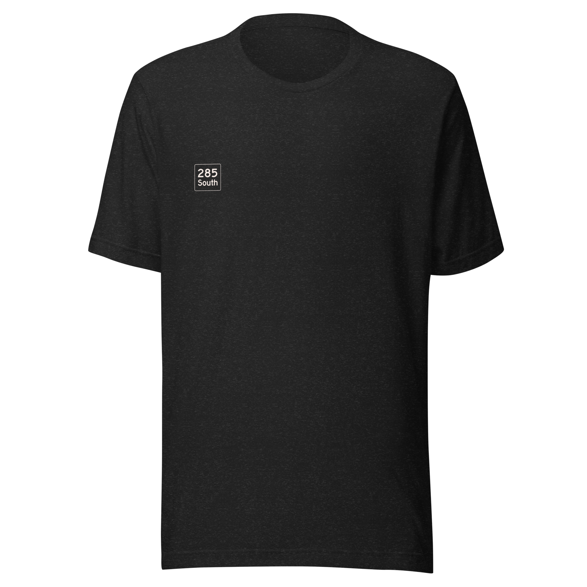 285 South Unisex Tee (White Logo)