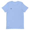 285 South Unisex Tee (Black Logo)